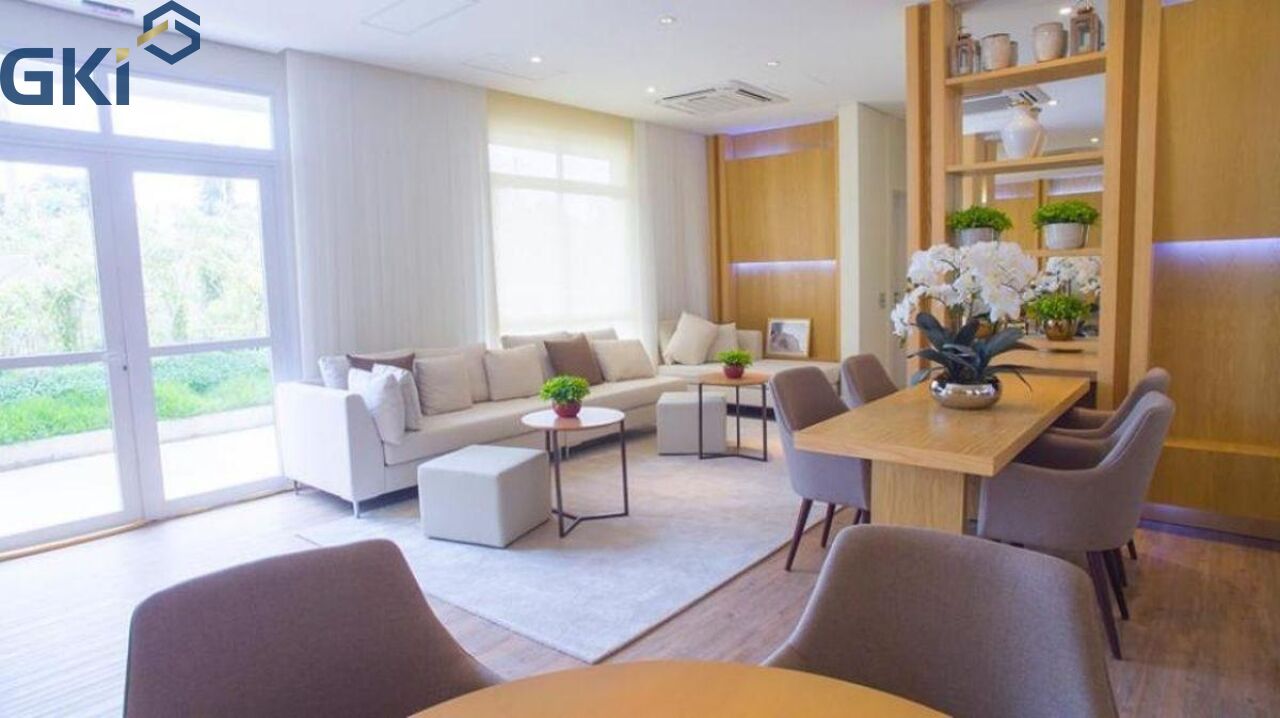 Apartamento, 2 quartos, 83 m² - Foto 6