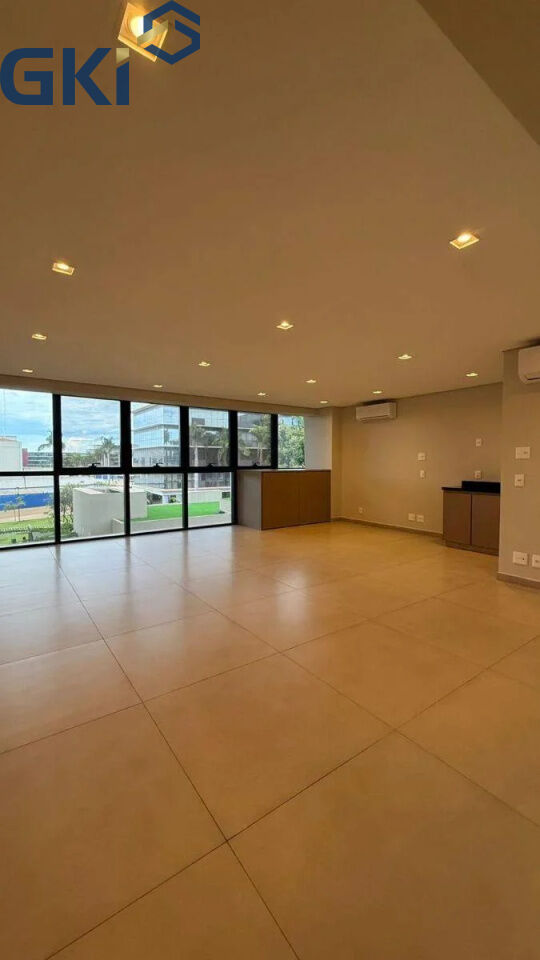 Sala-Conjunto, 45 m² - Foto 2