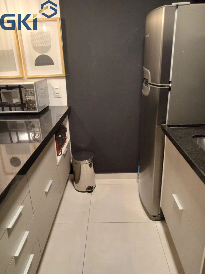 Kitnet-Studio, 34 m² - Foto 5