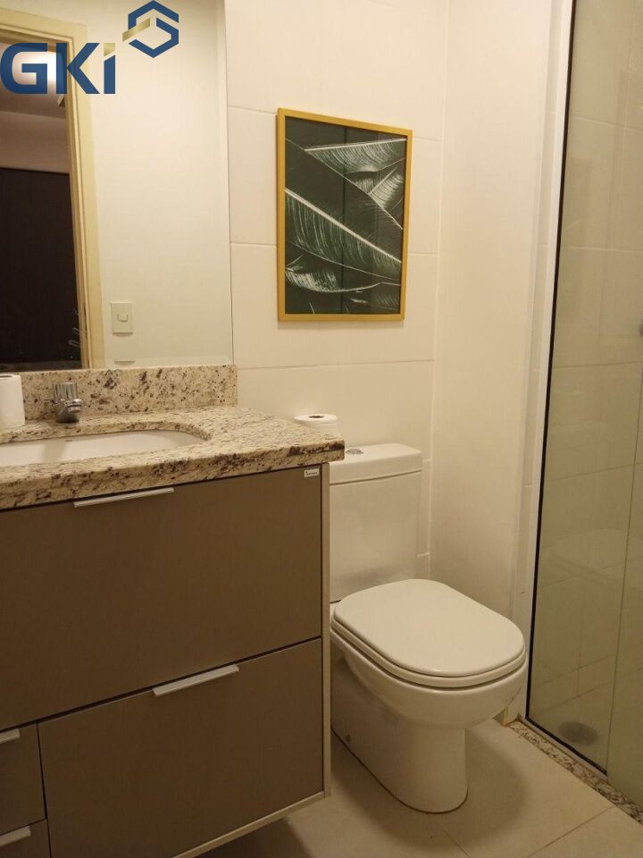Kitnet-Studio, 34 m² - Foto 6
