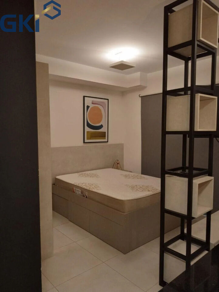 Kitnet-Studio, 34 m² - Foto 7