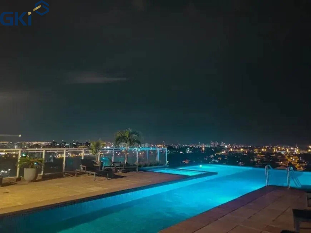 Kitnet-Studio, 34 m² - Foto 10