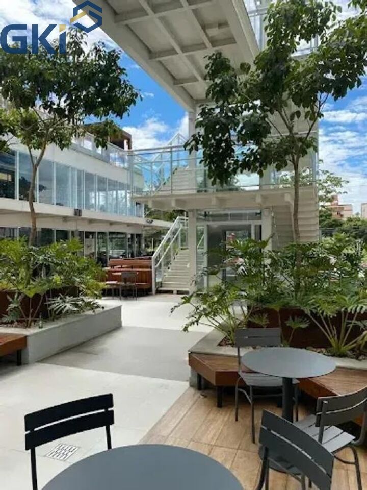 Kitnet-Studio, 34 m² - Foto 14