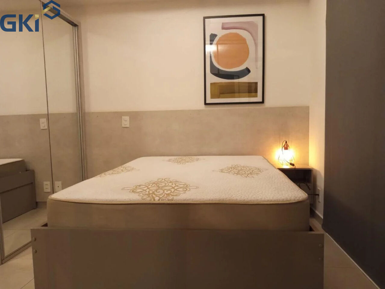 Kitnet-Studio, 34 m² - Foto 8