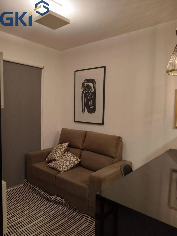 Kitnet-Studio, 34 m² - Foto 9