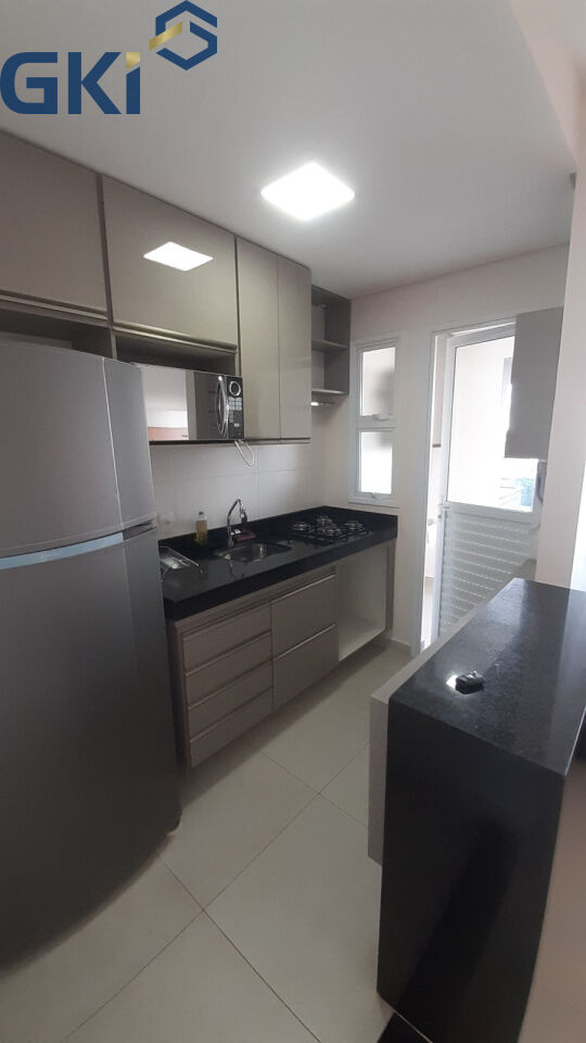 Apartamento, 1 quarto, 52 m² - Foto 3