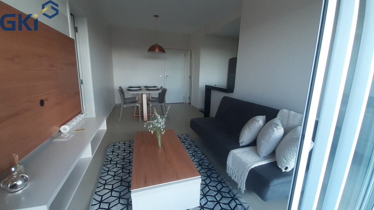Apartamento, 1 quarto, 52 m² - Foto 2