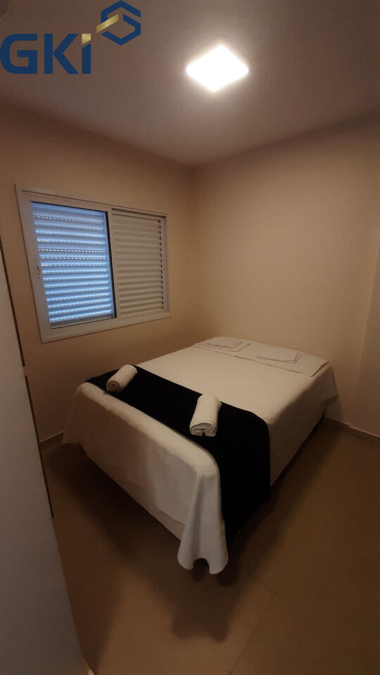 Apartamento, 1 quarto, 52 m² - Foto 4