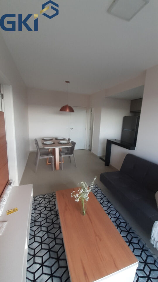 Apartamento, 1 quarto, 52 m² - Foto 5