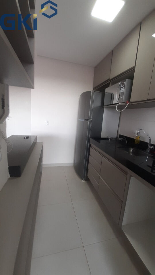 Apartamento, 1 quarto, 52 m² - Foto 6