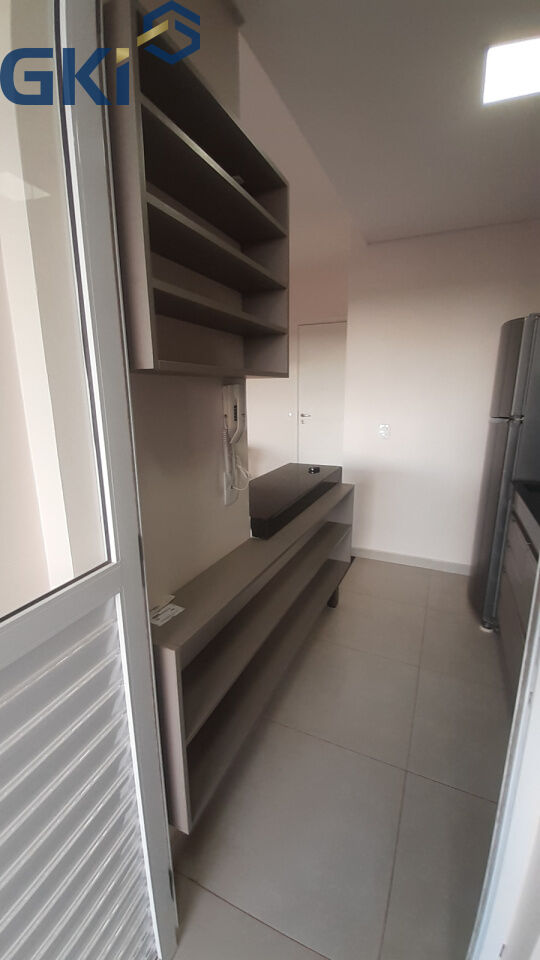 Apartamento, 1 quarto, 52 m² - Foto 8