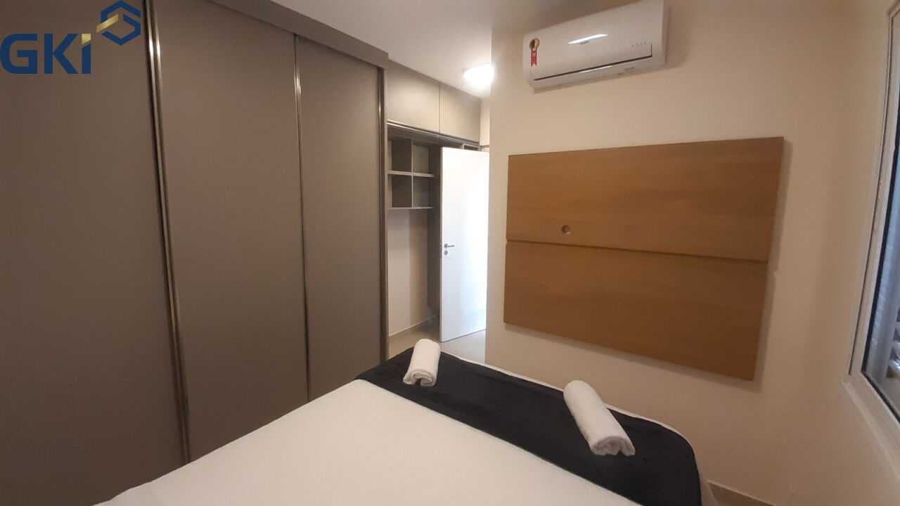 Apartamento, 1 quarto, 52 m² - Foto 9