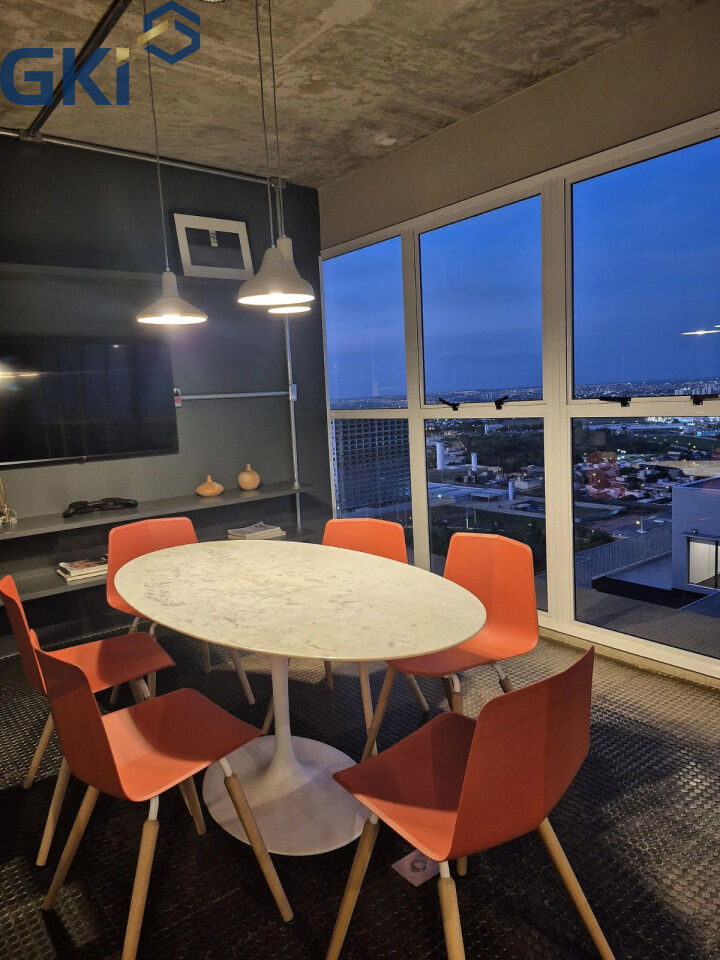 Kitnet-Studio, 40 m² - Foto 8