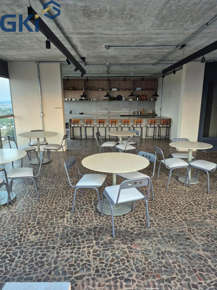 Kitnet-Studio, 40 m² - Foto 9