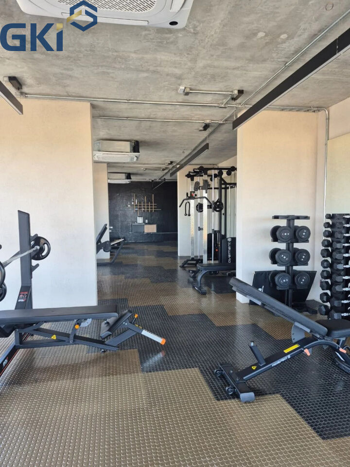 Kitnet-Studio, 40 m² - Foto 10