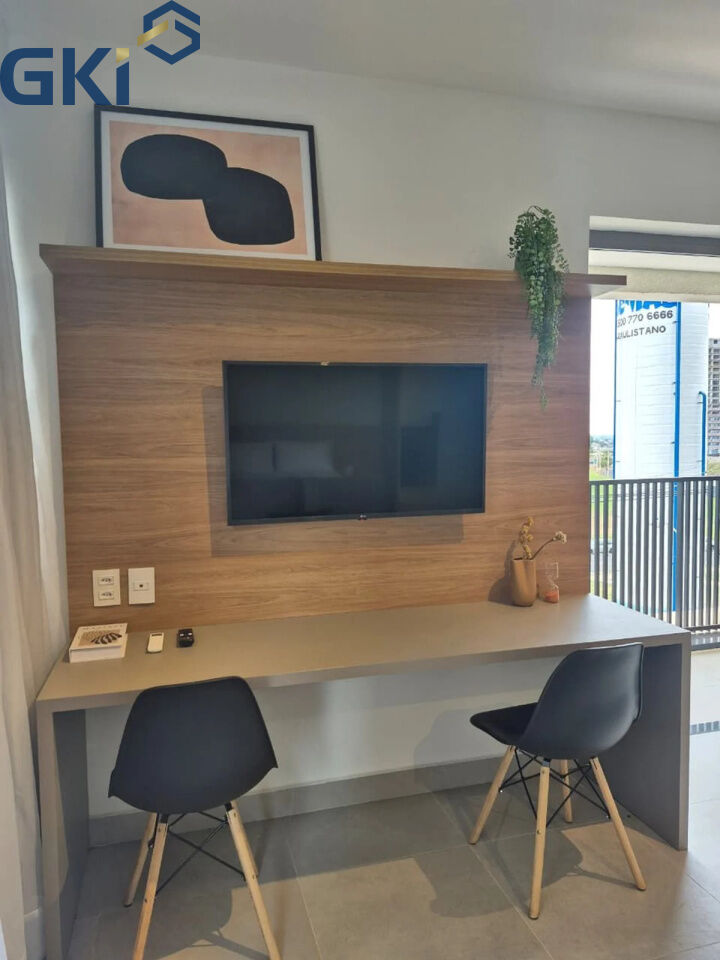 Kitnet-Studio, 40 m² - Foto 4