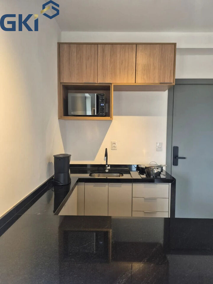 Kitnet-Studio, 40 m² - Foto 3