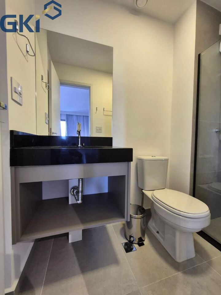 Kitnet-Studio, 40 m² - Foto 15