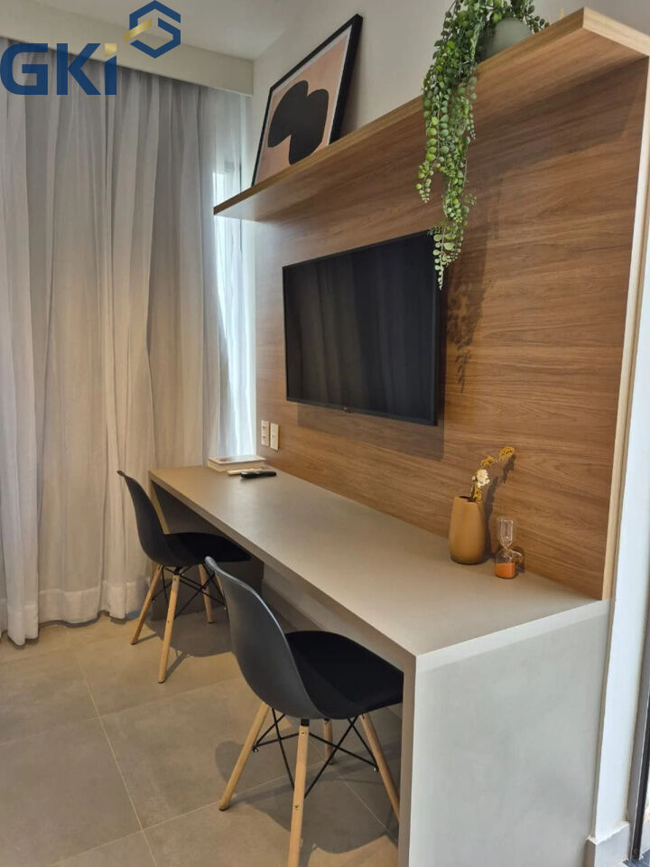 Kitnet-Studio, 40 m² - Foto 2