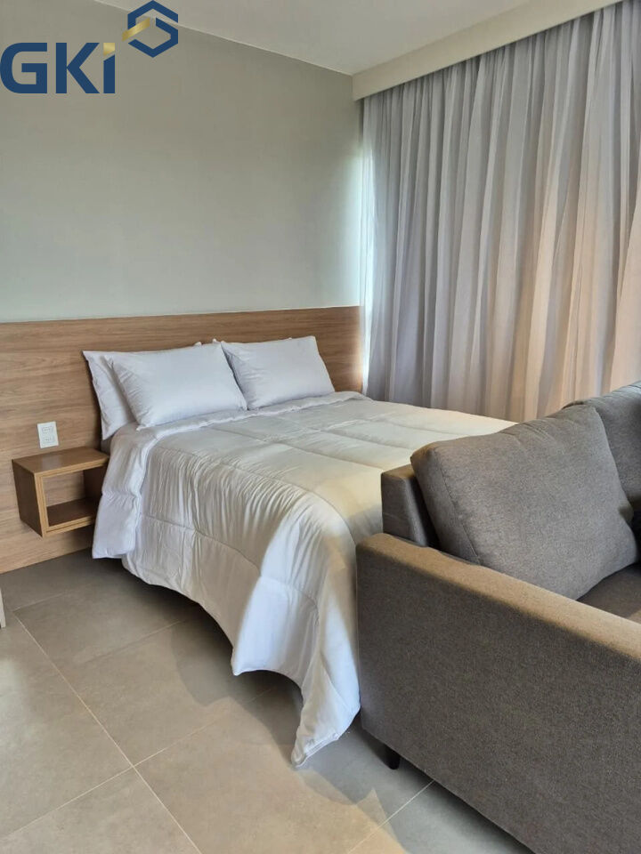 Kitnet-Studio, 40 m² - Foto 5