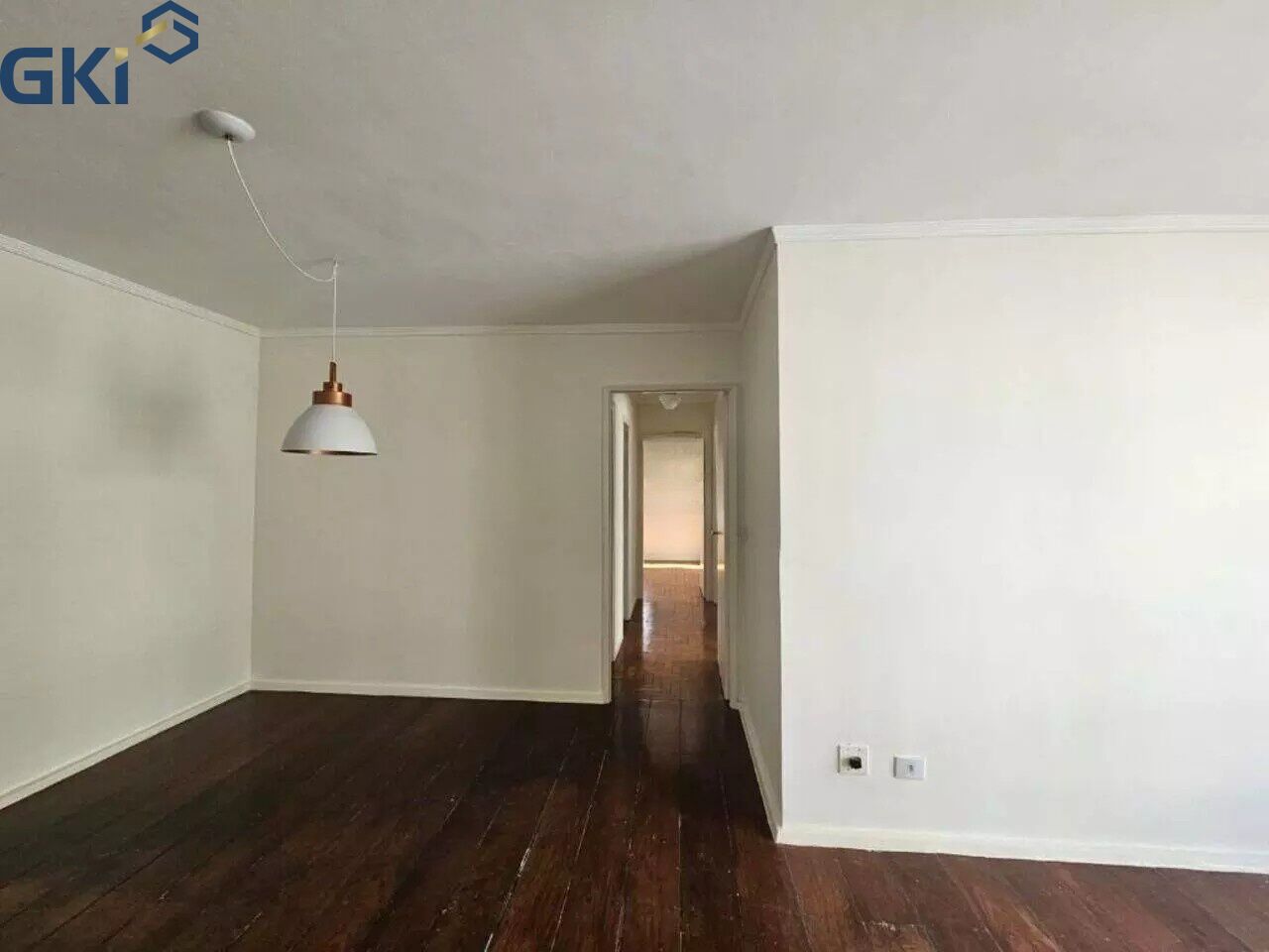 Sala dois Ambientes