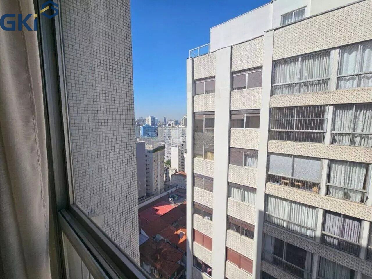 Vista da Sala