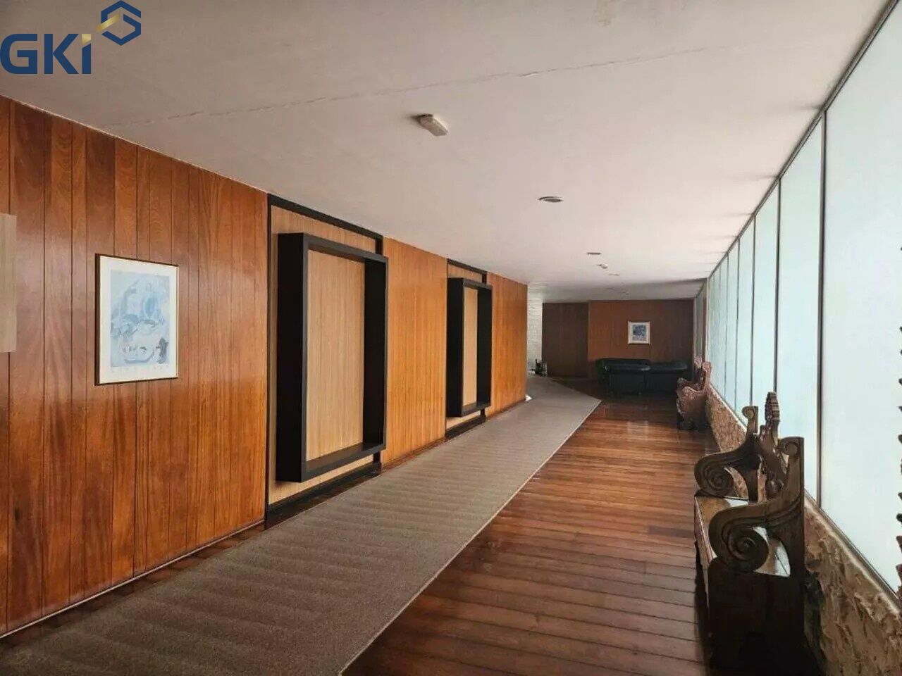 Hall de Entrada