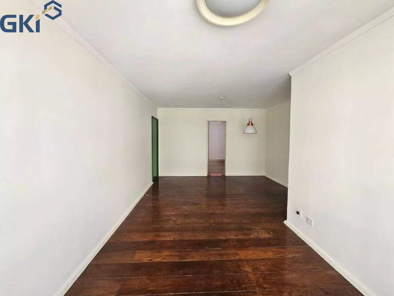 Sala dois Ambientes