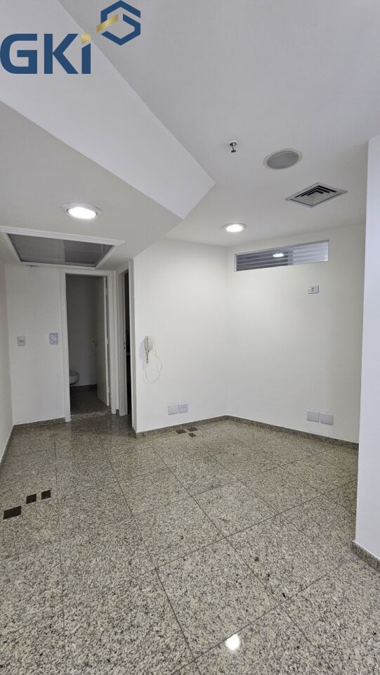 Prédio Inteiro, 49 m² - Foto 1