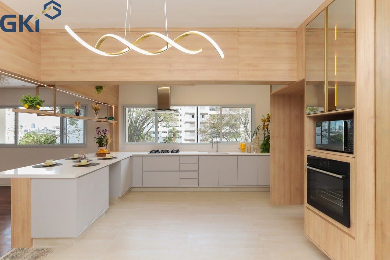 Apartamento, 3 quartos, 220 m² - Foto 4