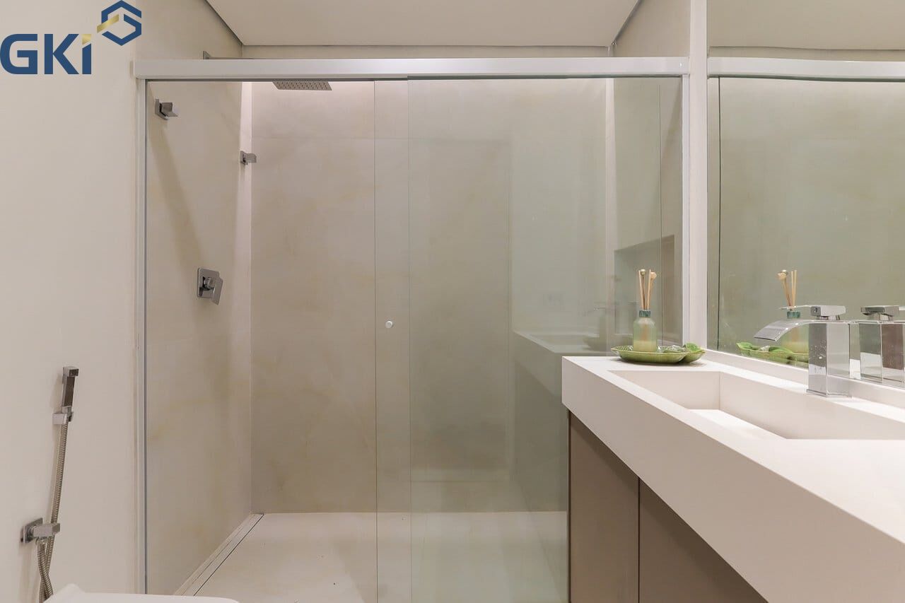 Apartamento, 3 quartos, 220 m² - Foto 8