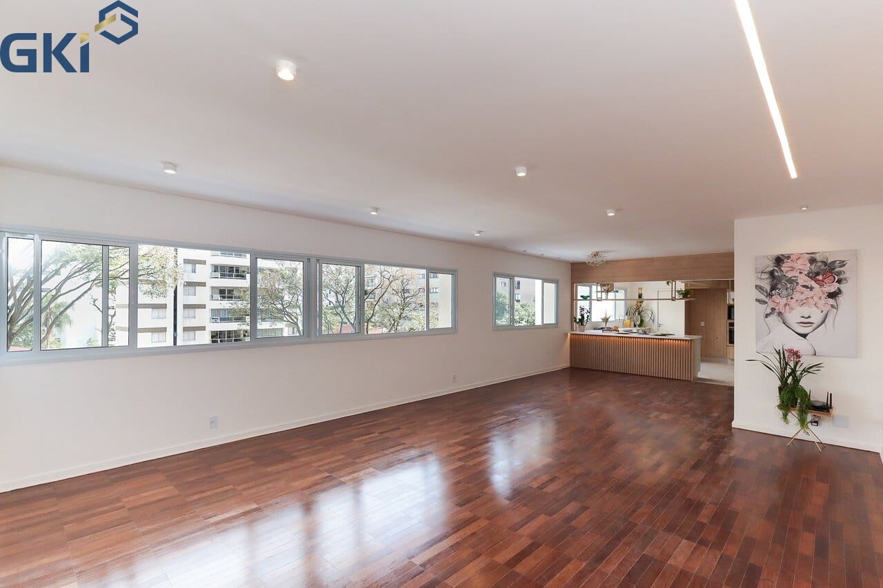 Apartamento, 3 quartos, 220 m² - Foto 14