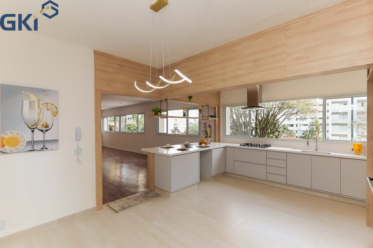 Apartamento, 3 quartos, 220 m² - Foto 15