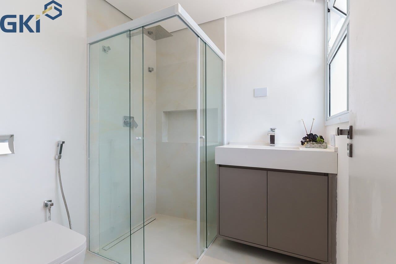 Apartamento, 3 quartos, 220 m² - Foto 17