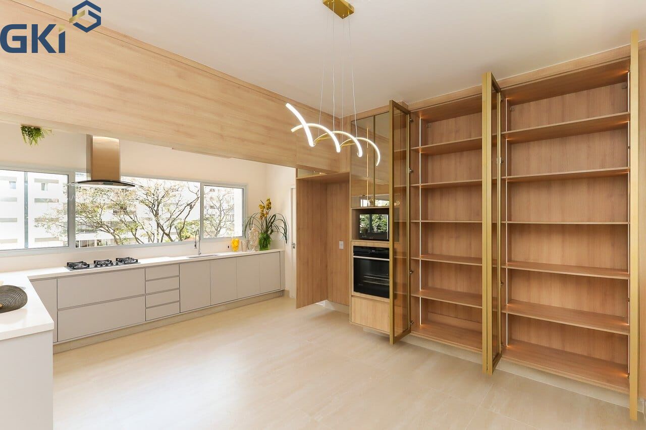 Apartamento, 3 quartos, 220 m² - Foto 20