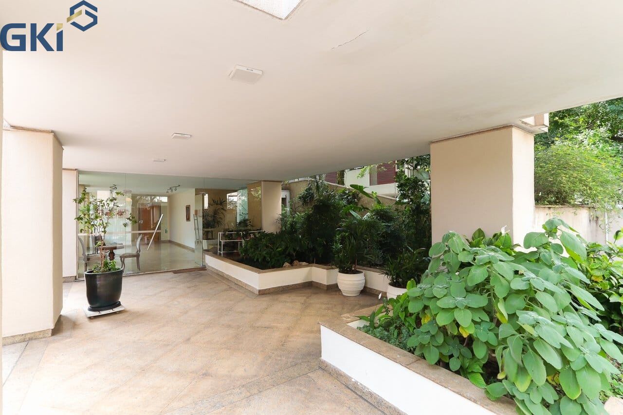 Apartamento, 3 quartos, 220 m² - Foto 21