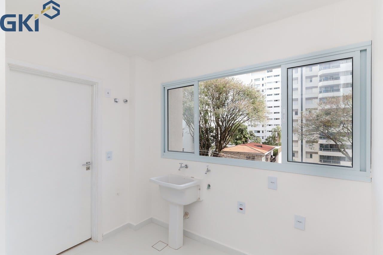 Apartamento, 3 quartos, 220 m² - Foto 31