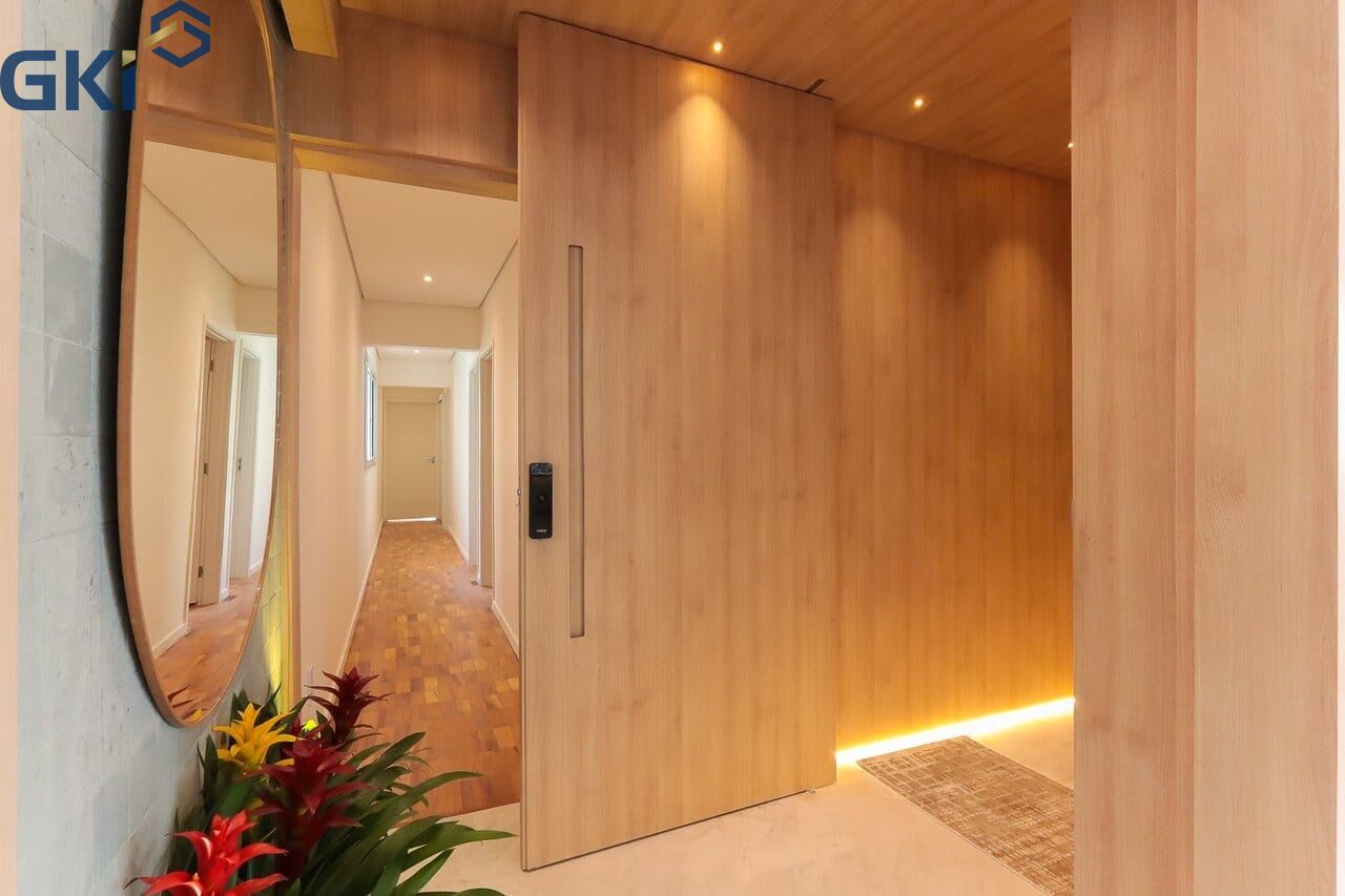 Apartamento, 3 quartos, 220 m² - Foto 33