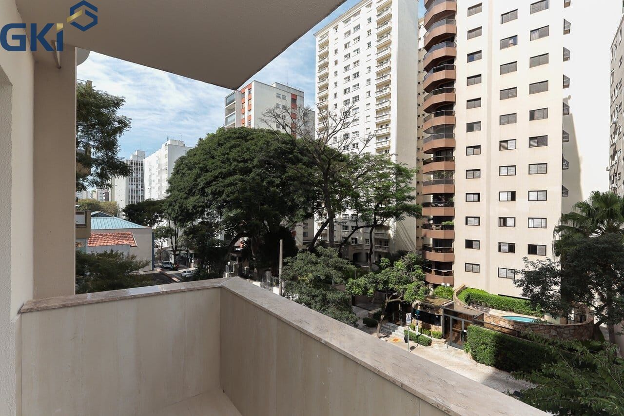 Apartamento, 3 quartos, 220 m² - Foto 35