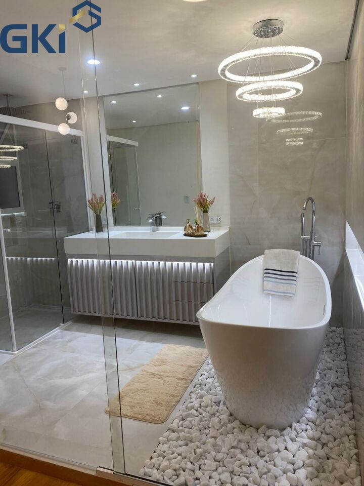 Apartamento, 3 quartos, 220 m² - Foto 36