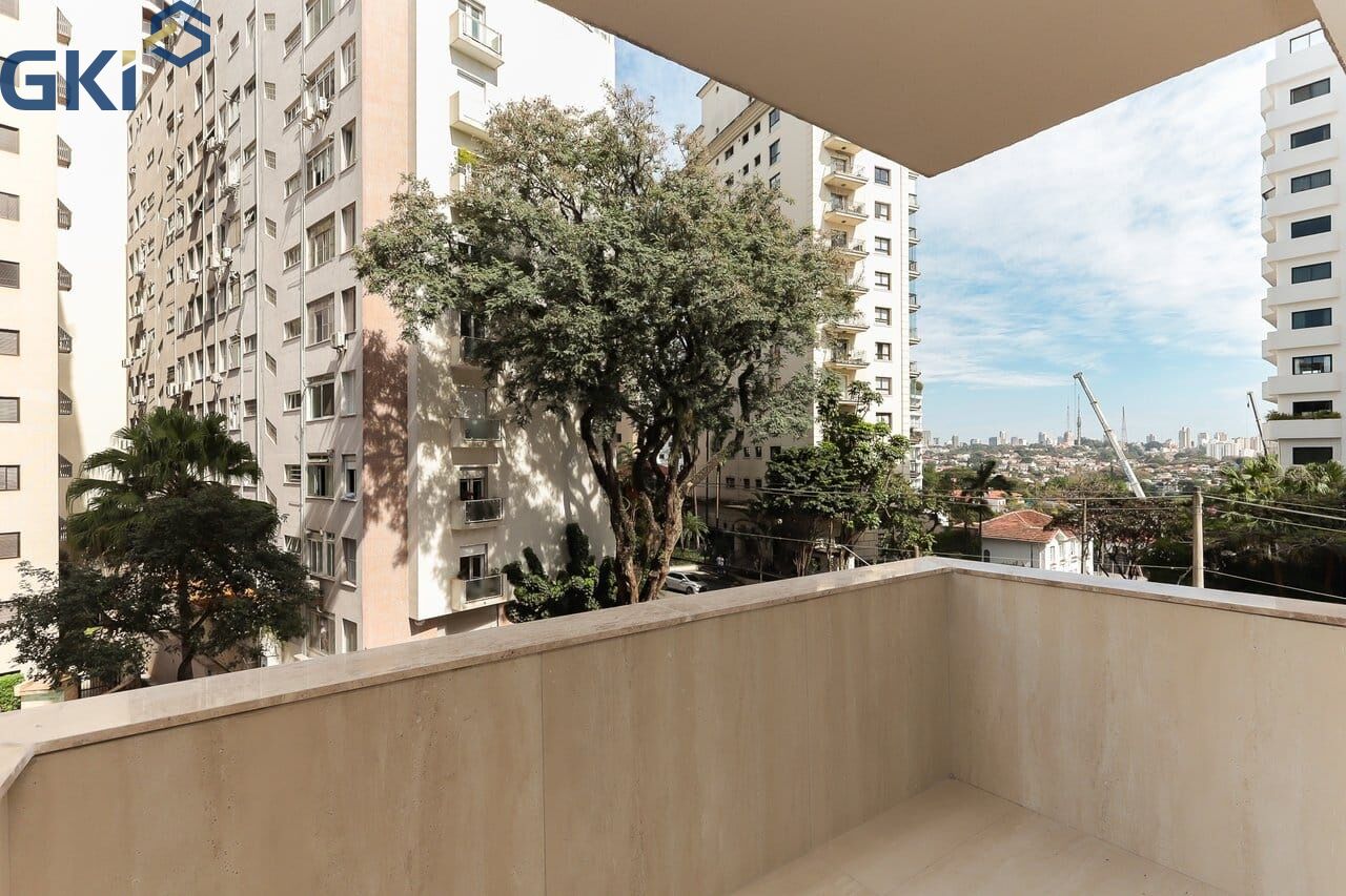 Apartamento, 3 quartos, 220 m² - Foto 38
