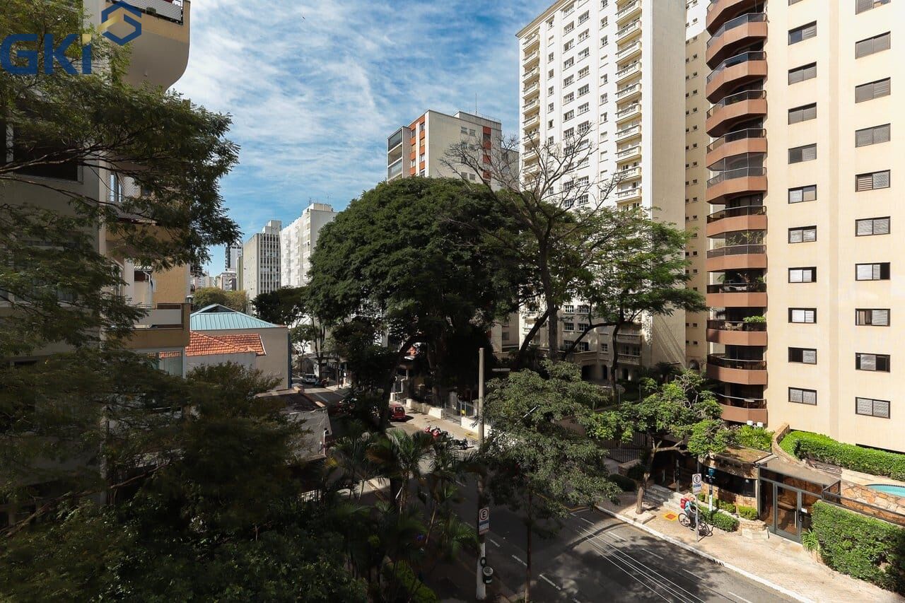 Apartamento, 3 quartos, 220 m² - Foto 39