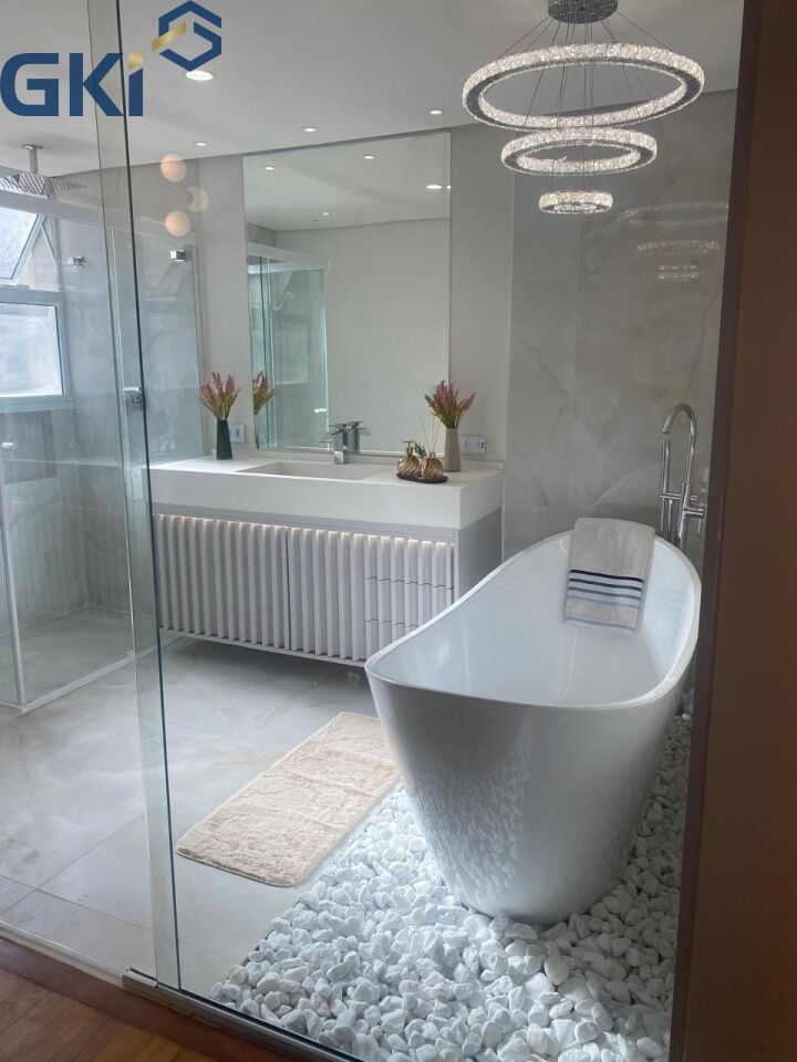 Apartamento, 3 quartos, 220 m² - Foto 40