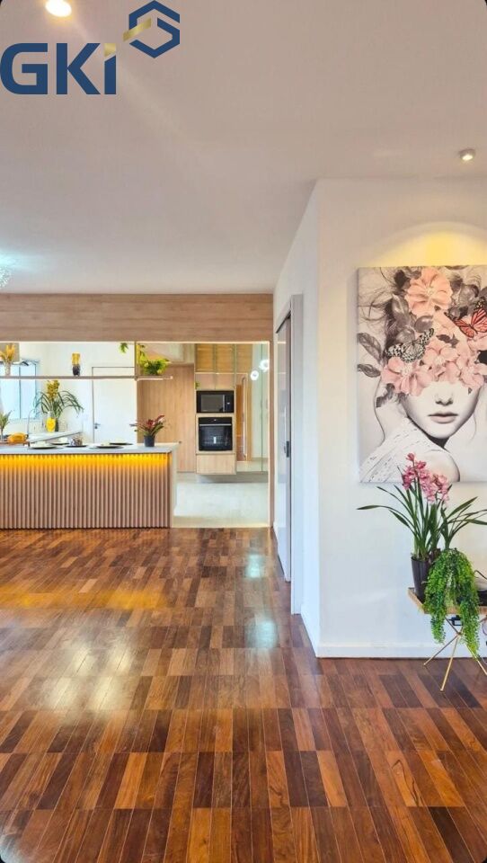 Apartamento, 3 quartos, 220 m² - Foto 42