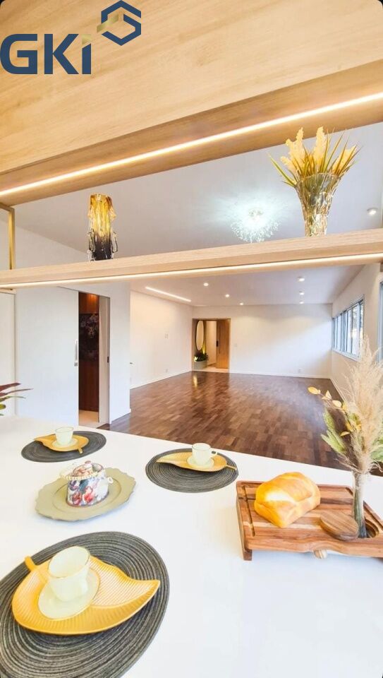 Apartamento, 3 quartos, 220 m² - Foto 46
