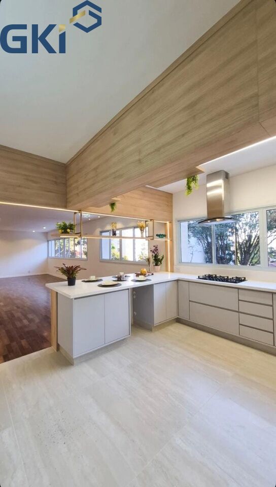Apartamento, 3 quartos, 220 m² - Foto 47