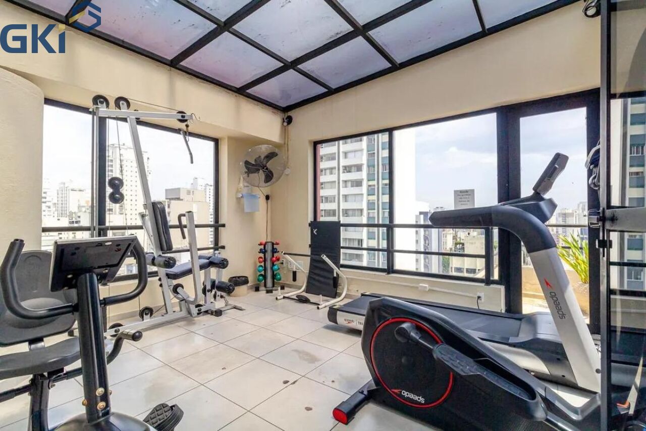 Apartamento, 1 quarto, 50 m² - Foto 11