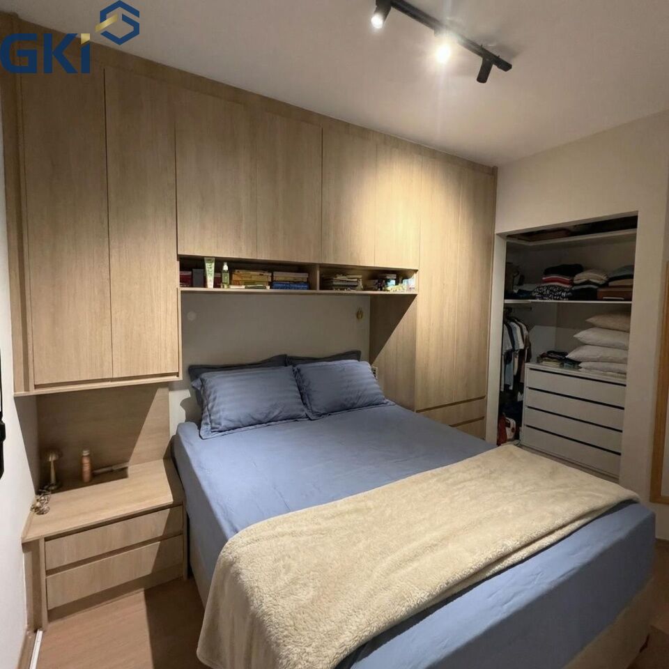 Apartamento, 1 quarto, 50 m² - Foto 3