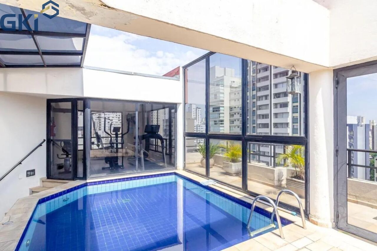 Apartamento, 1 quarto, 50 m² - Foto 12