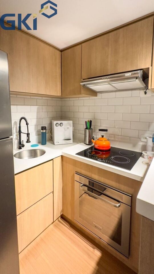 Apartamento, 1 quarto, 50 m² - Foto 4